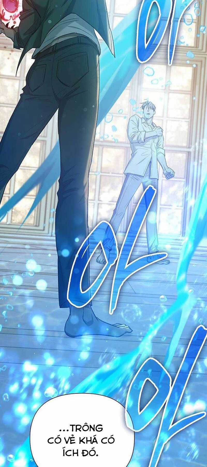 Những Ranker Cấp S Mà Tôi Nuôi Dưỡng Chapter 132 trang 71