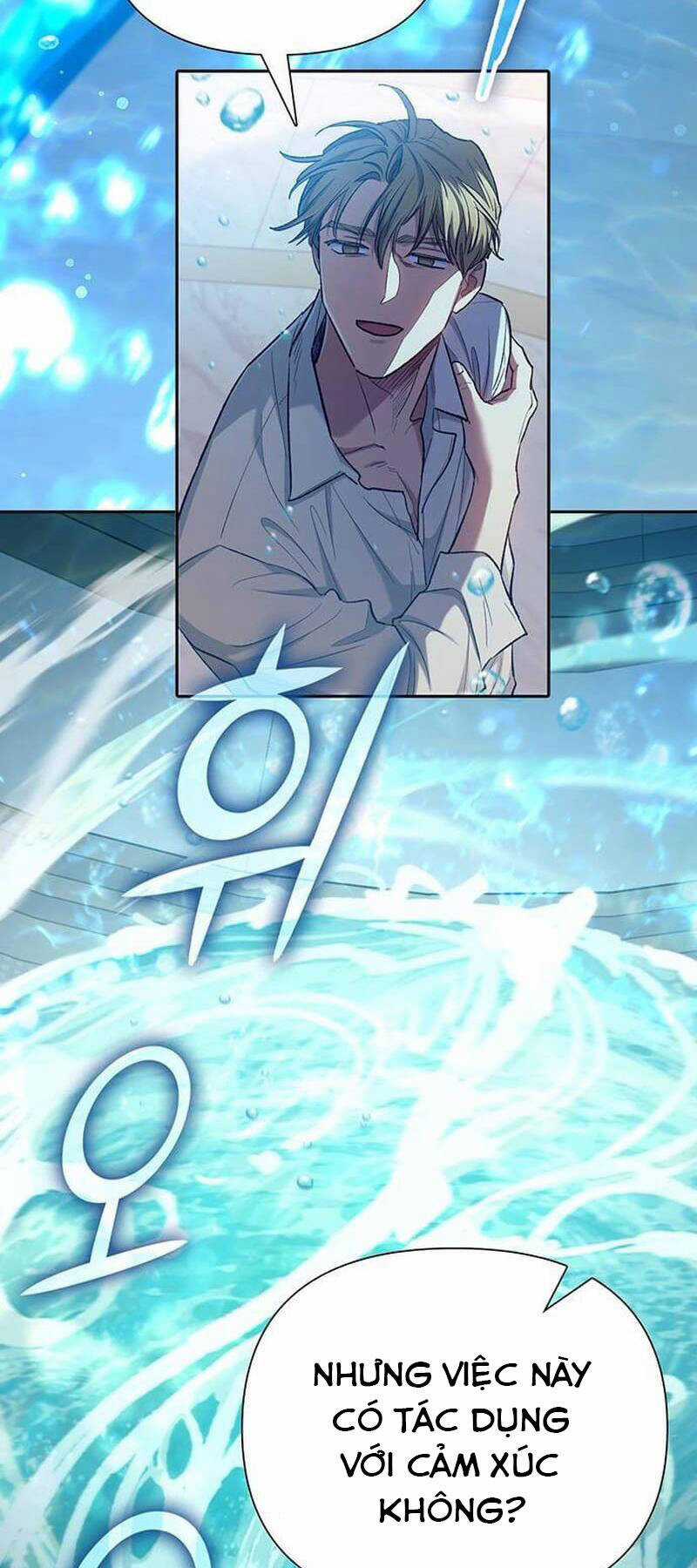 Những Ranker Cấp S Mà Tôi Nuôi Dưỡng Chapter 132 trang 72