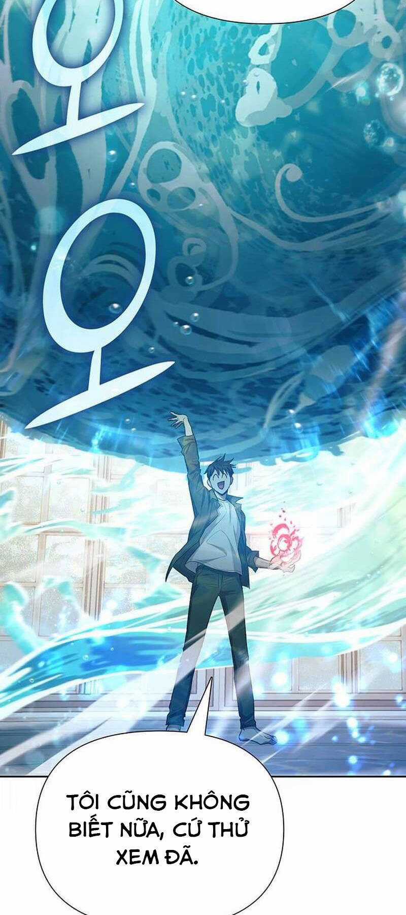 Những Ranker Cấp S Mà Tôi Nuôi Dưỡng Chapter 132 trang 73