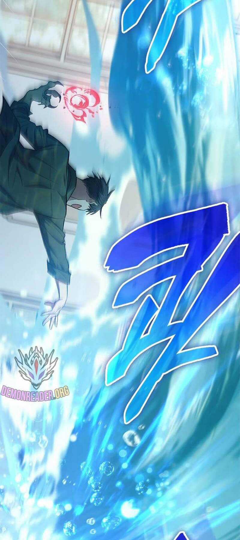 Những Ranker Cấp S Mà Tôi Nuôi Dưỡng Chapter 132 trang 77