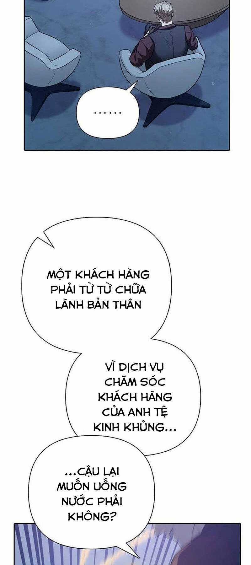 Những Ranker Cấp S Mà Tôi Nuôi Dưỡng Chapter 132 trang 9