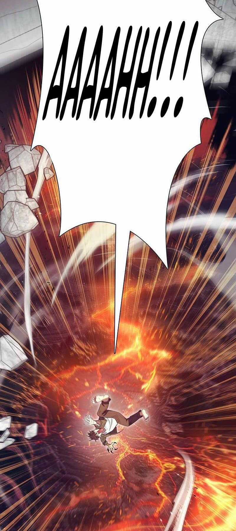 Những Ranker Cấp S Mà Tôi Nuôi Dưỡng Chapter 133 trang 13