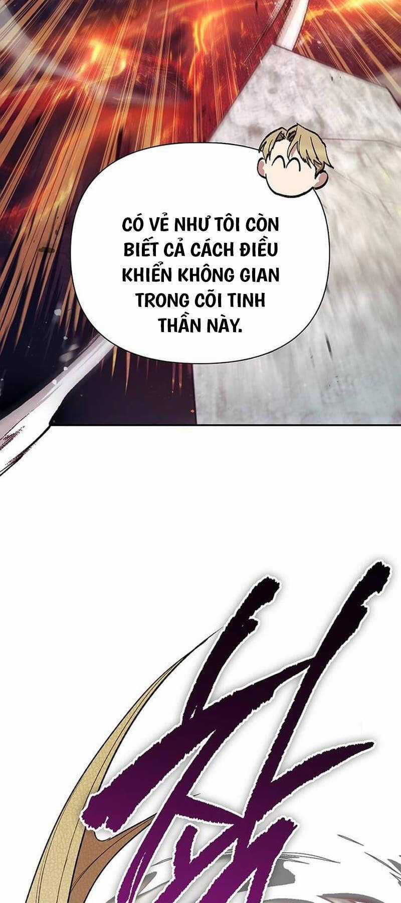 Những Ranker Cấp S Mà Tôi Nuôi Dưỡng Chapter 133 trang 14