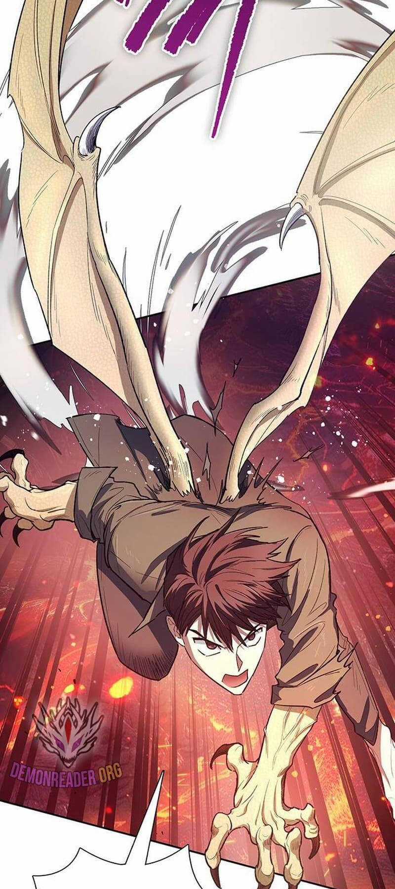 Những Ranker Cấp S Mà Tôi Nuôi Dưỡng Chapter 133 trang 15