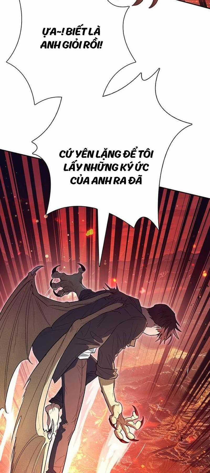 Những Ranker Cấp S Mà Tôi Nuôi Dưỡng Chapter 133 trang 16