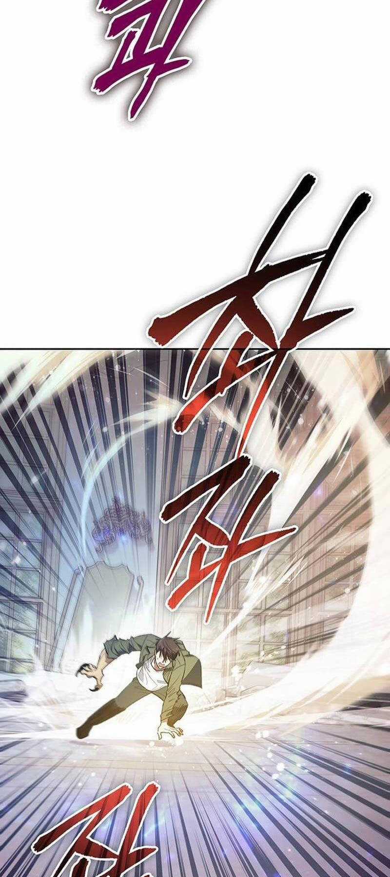 Những Ranker Cấp S Mà Tôi Nuôi Dưỡng Chapter 133 trang 2