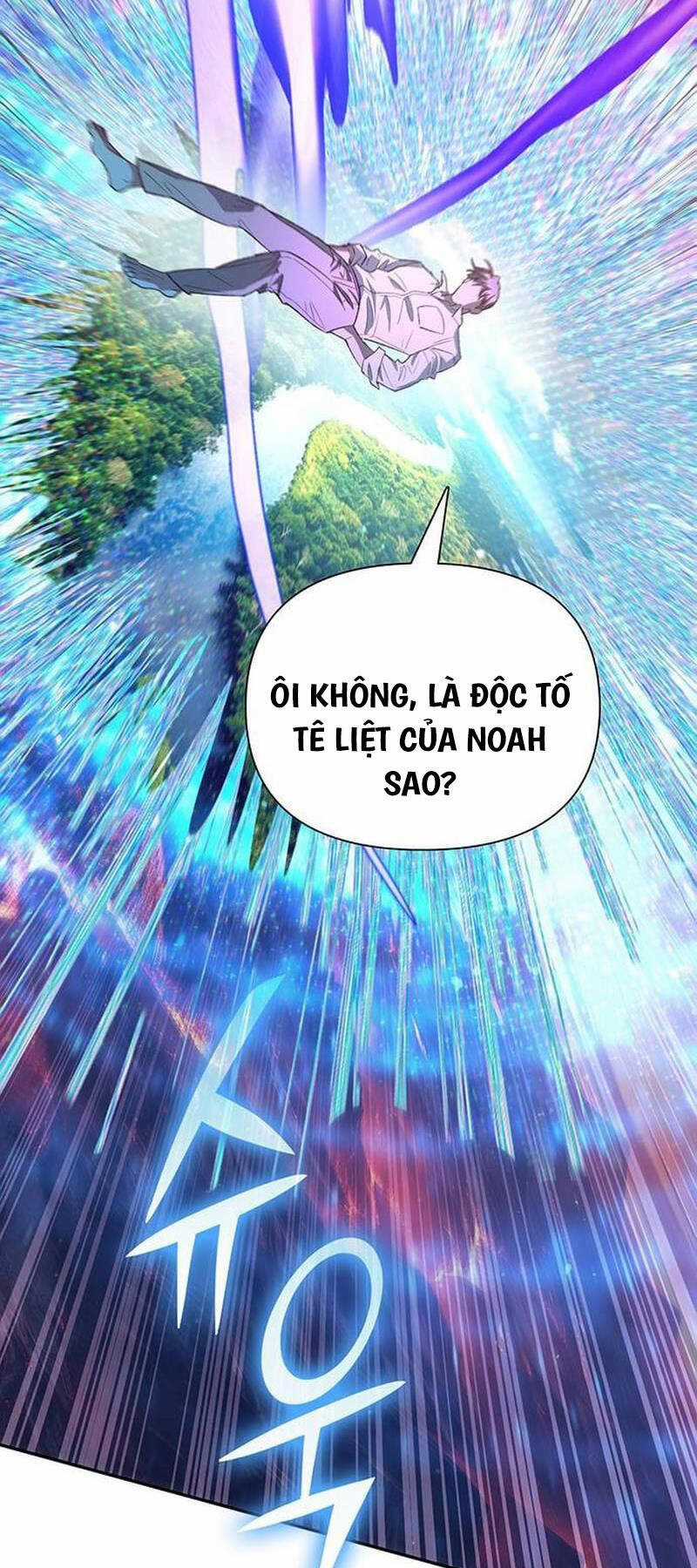 Những Ranker Cấp S Mà Tôi Nuôi Dưỡng Chapter 133 trang 20