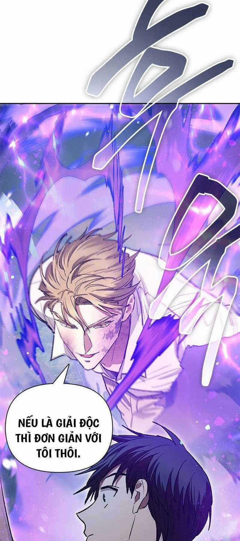 Những Ranker Cấp S Mà Tôi Nuôi Dưỡng Chapter 133 trang 22