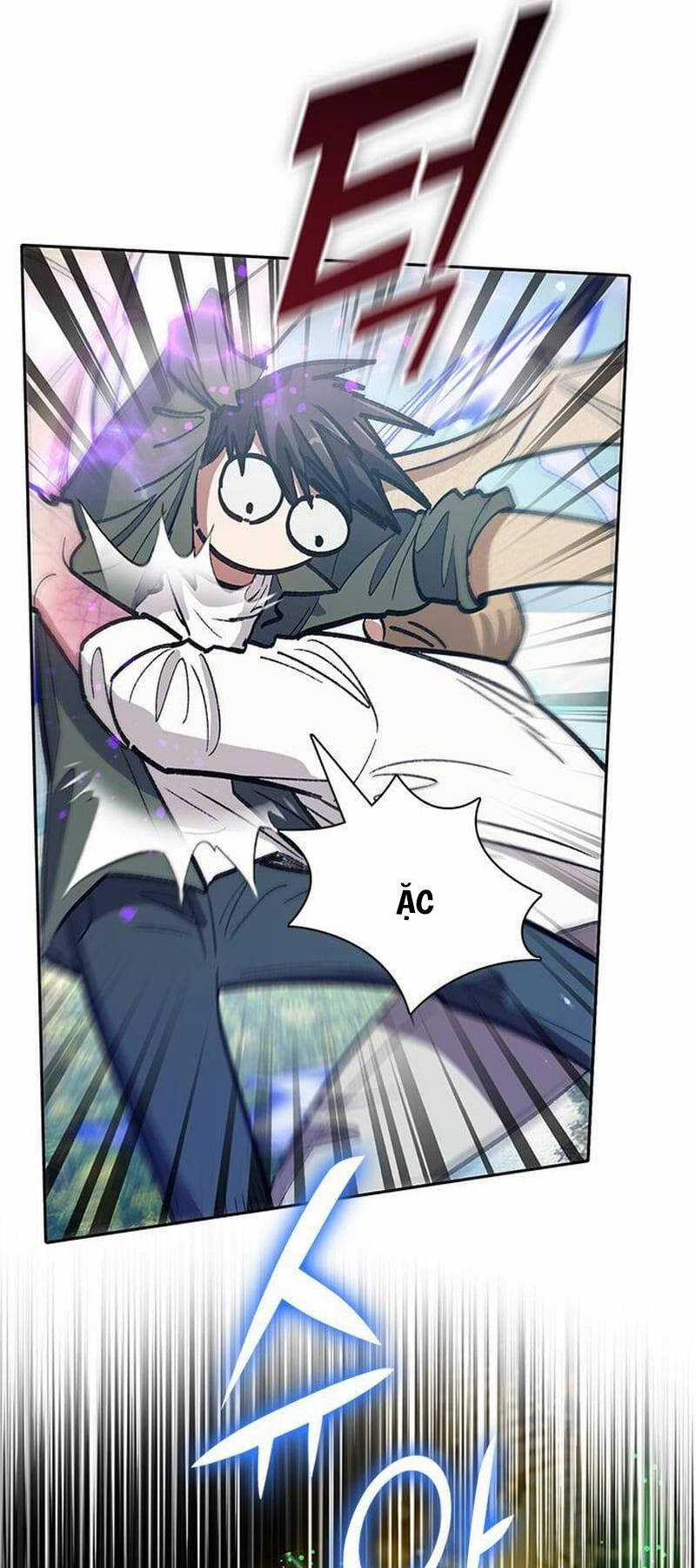 Những Ranker Cấp S Mà Tôi Nuôi Dưỡng Chapter 133 trang 24