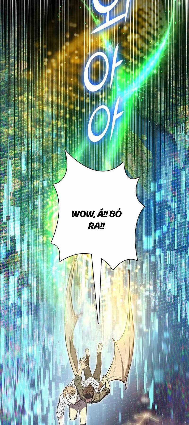 Những Ranker Cấp S Mà Tôi Nuôi Dưỡng Chapter 133 trang 25