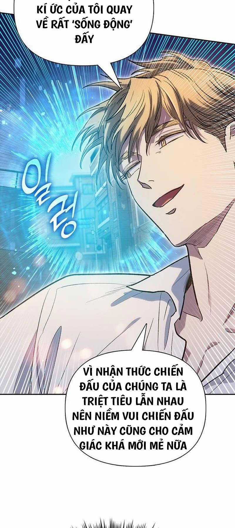 Những Ranker Cấp S Mà Tôi Nuôi Dưỡng Chapter 133 trang 30