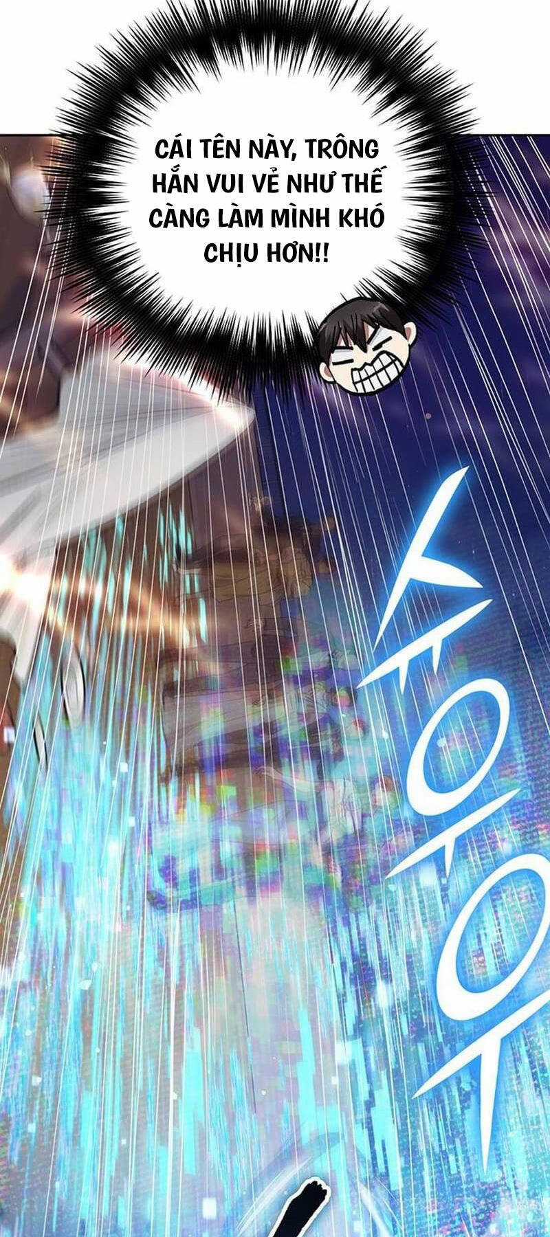 Những Ranker Cấp S Mà Tôi Nuôi Dưỡng Chapter 133 trang 31