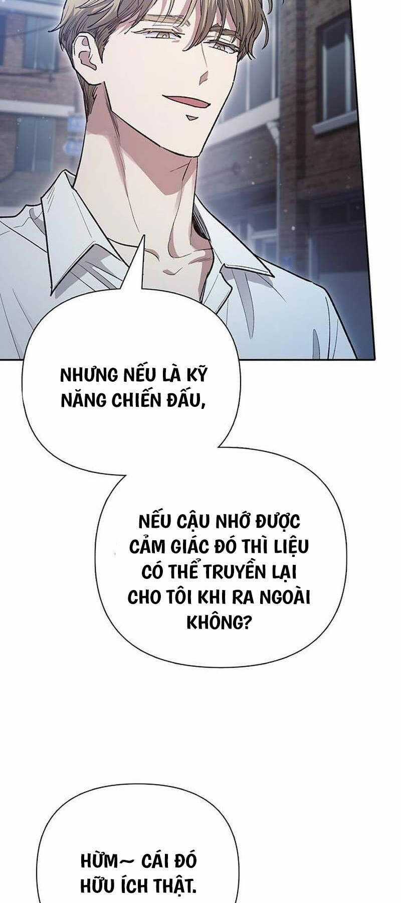 Những Ranker Cấp S Mà Tôi Nuôi Dưỡng Chapter 133 trang 35