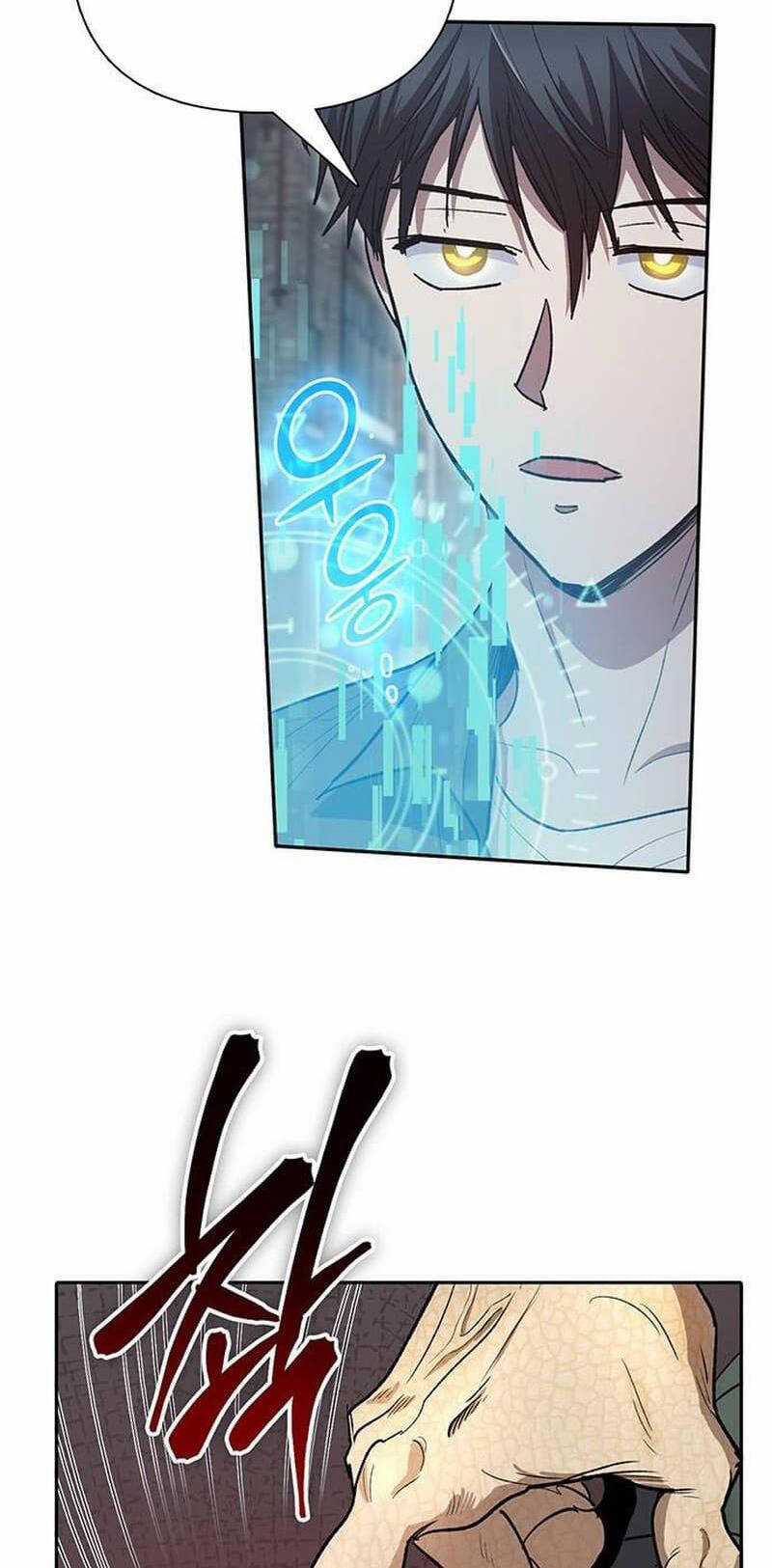 Những Ranker Cấp S Mà Tôi Nuôi Dưỡng Chapter 133 trang 36