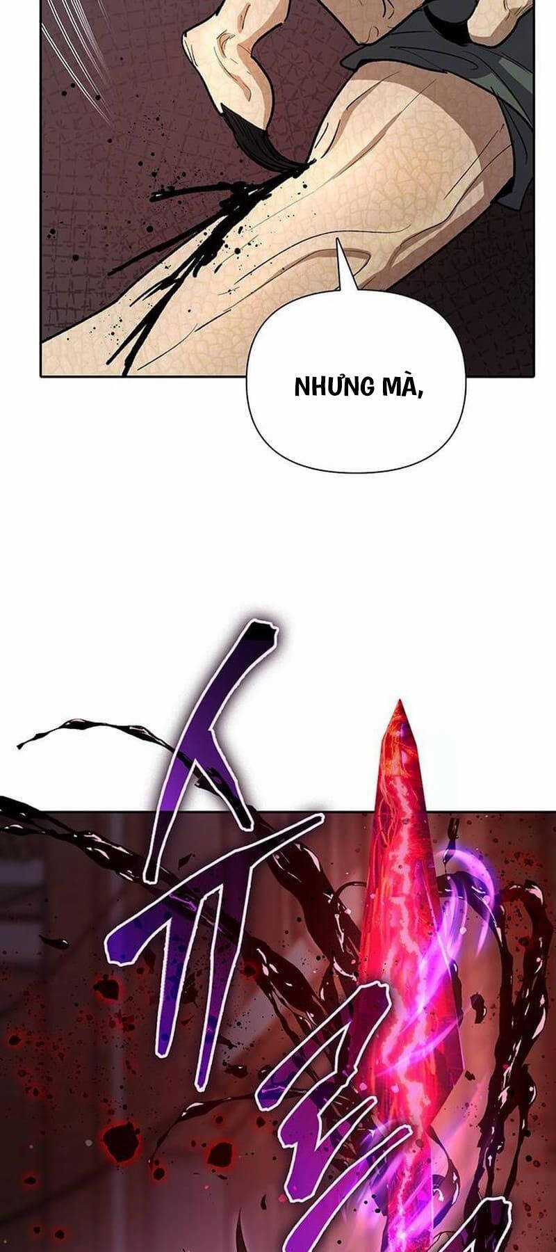 Những Ranker Cấp S Mà Tôi Nuôi Dưỡng Chapter 133 trang 37