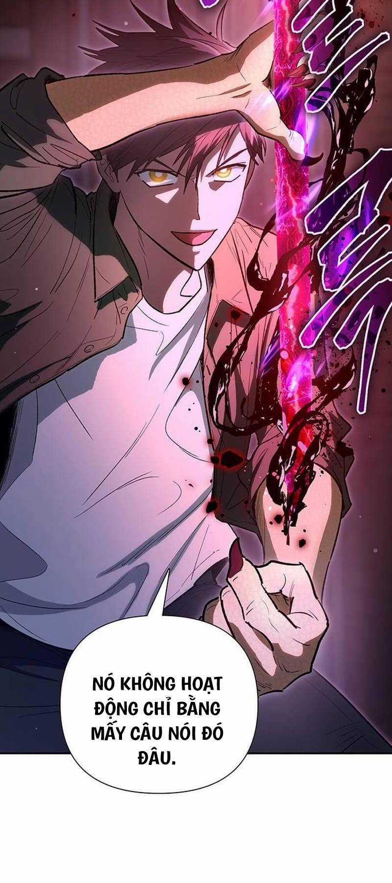 Những Ranker Cấp S Mà Tôi Nuôi Dưỡng Chapter 133 trang 38