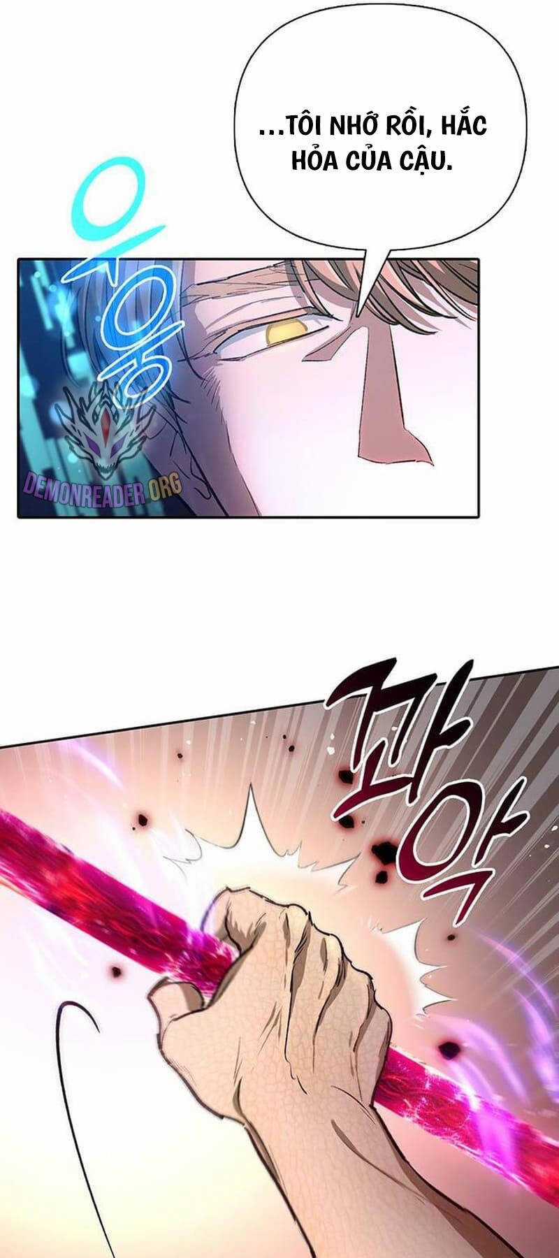 Những Ranker Cấp S Mà Tôi Nuôi Dưỡng Chapter 133 trang 39