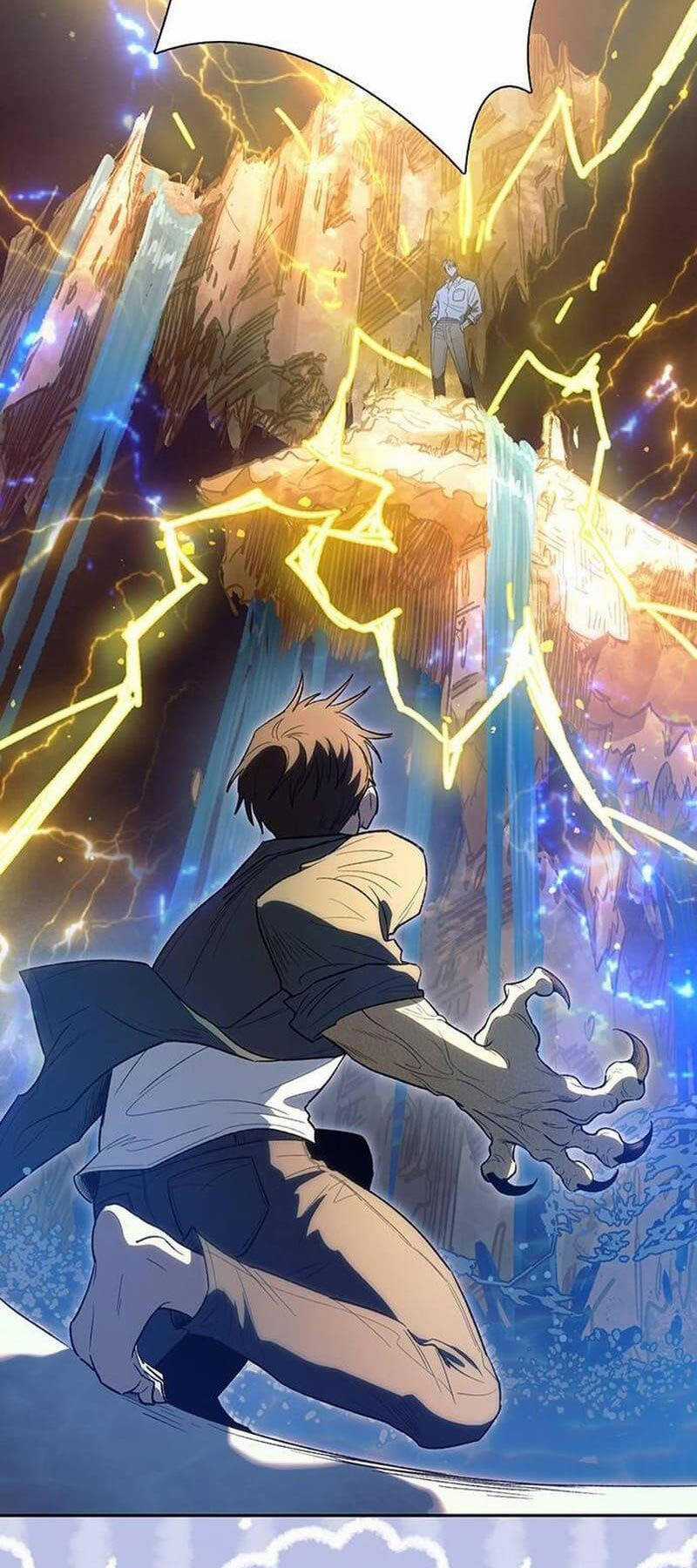 Những Ranker Cấp S Mà Tôi Nuôi Dưỡng Chapter 133 trang 4