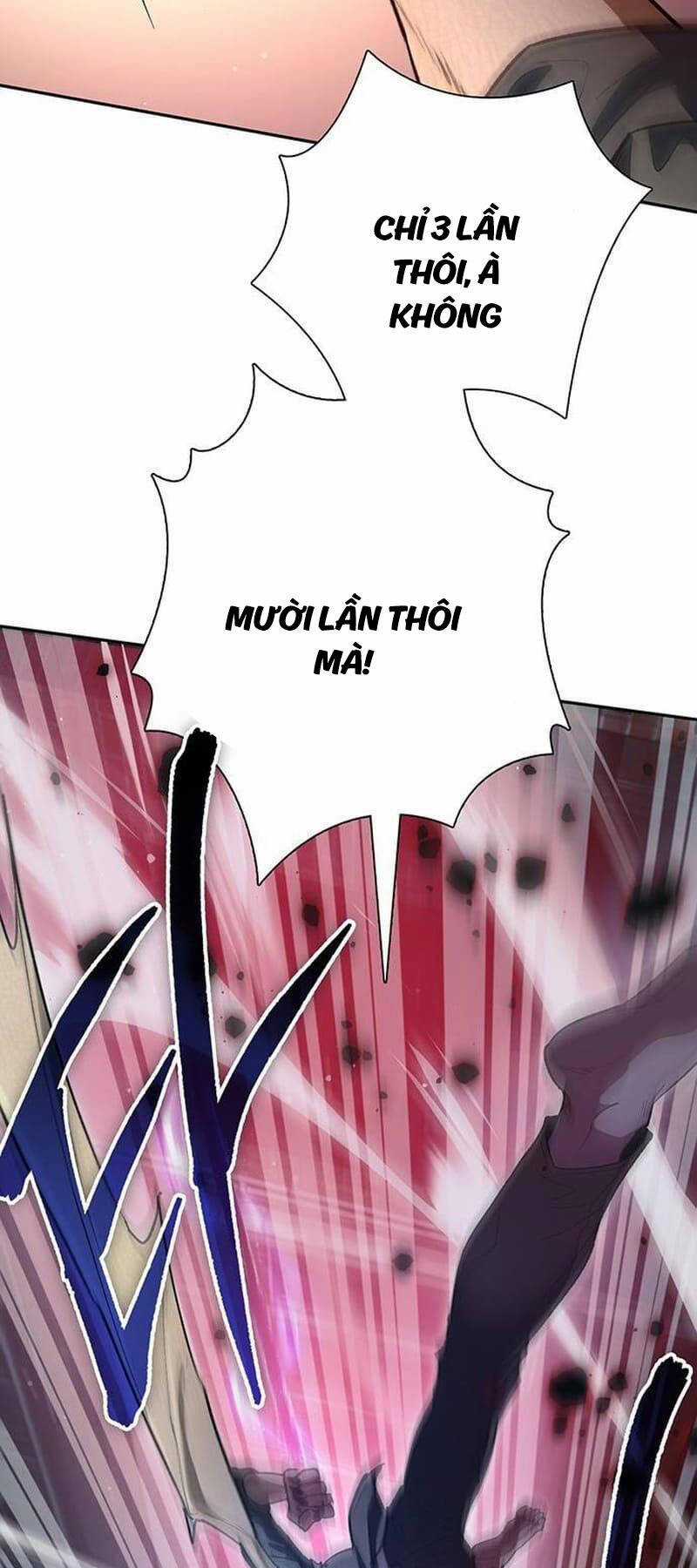 Những Ranker Cấp S Mà Tôi Nuôi Dưỡng Chapter 133 trang 40