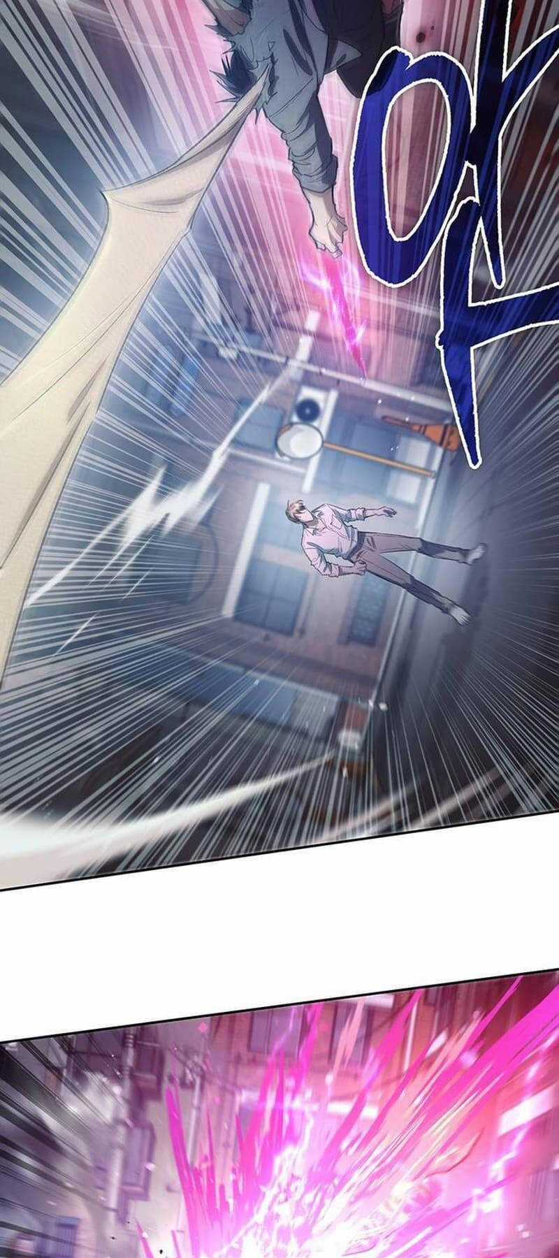 Những Ranker Cấp S Mà Tôi Nuôi Dưỡng Chapter 133 trang 41