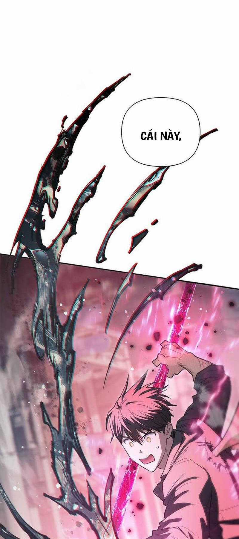 Những Ranker Cấp S Mà Tôi Nuôi Dưỡng Chapter 133 trang 44