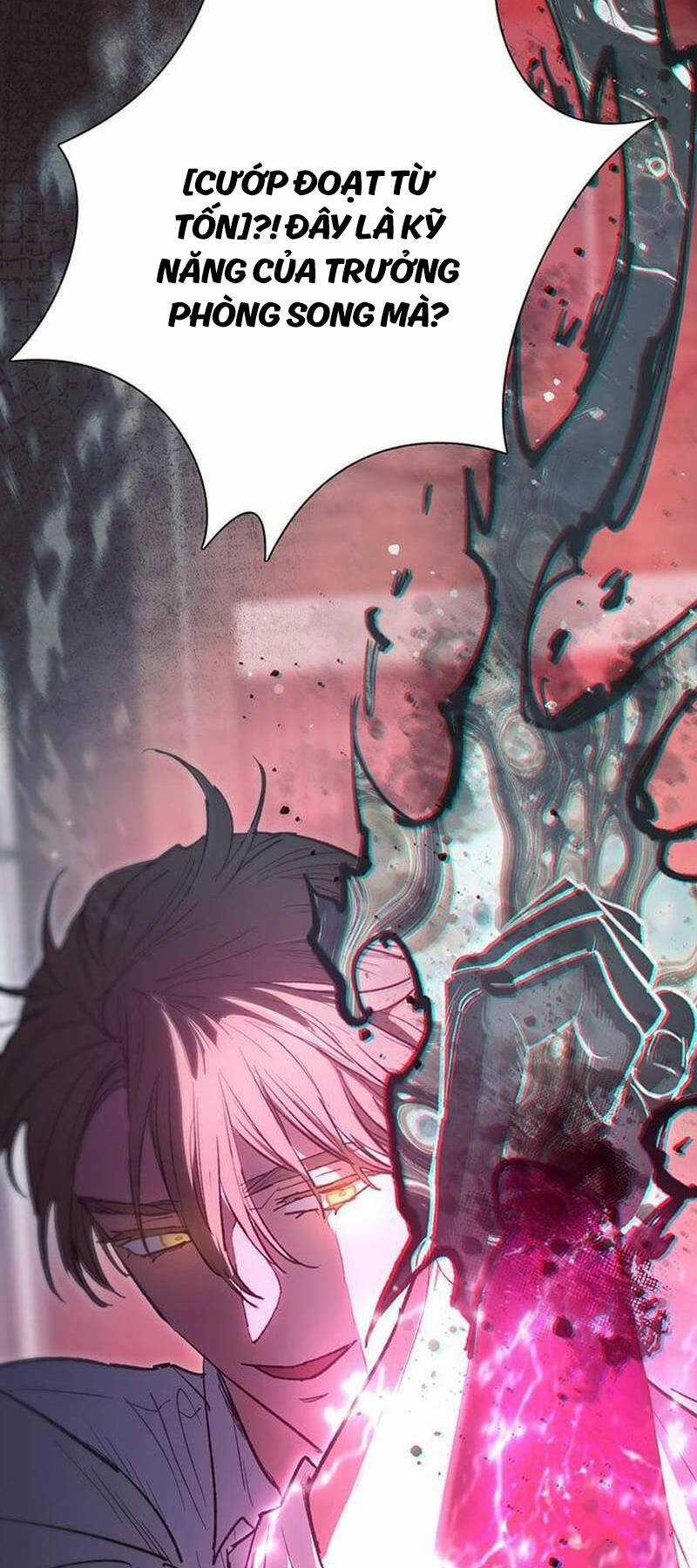 Những Ranker Cấp S Mà Tôi Nuôi Dưỡng Chapter 133 trang 46