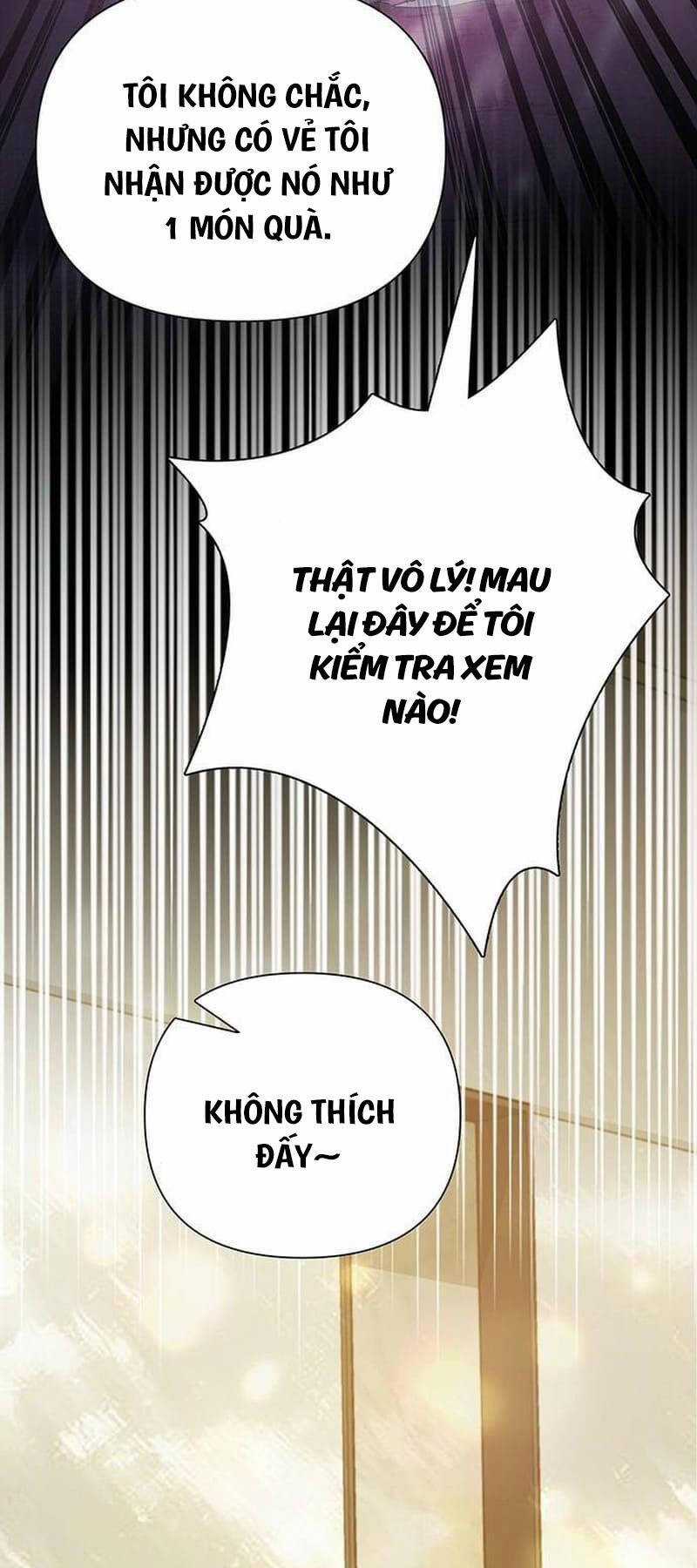 Những Ranker Cấp S Mà Tôi Nuôi Dưỡng Chapter 133 trang 49