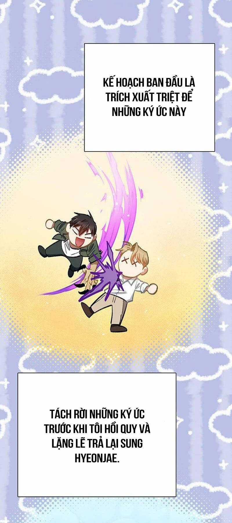 Những Ranker Cấp S Mà Tôi Nuôi Dưỡng Chapter 133 trang 5