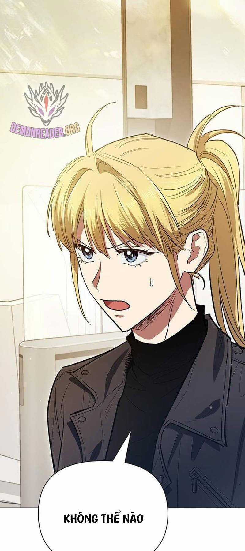 Những Ranker Cấp S Mà Tôi Nuôi Dưỡng Chapter 133 trang 50