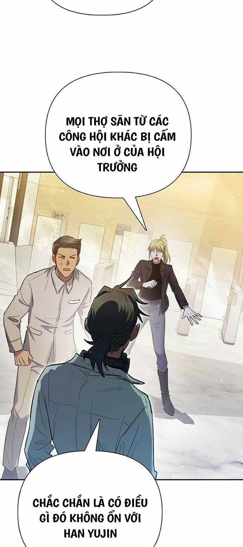 Những Ranker Cấp S Mà Tôi Nuôi Dưỡng Chapter 133 trang 51