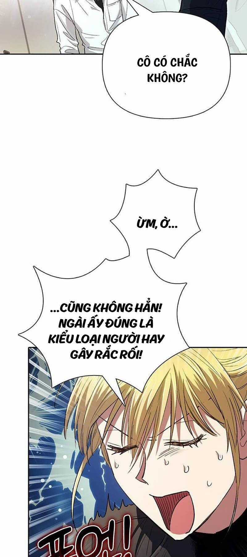 Những Ranker Cấp S Mà Tôi Nuôi Dưỡng Chapter 133 trang 53