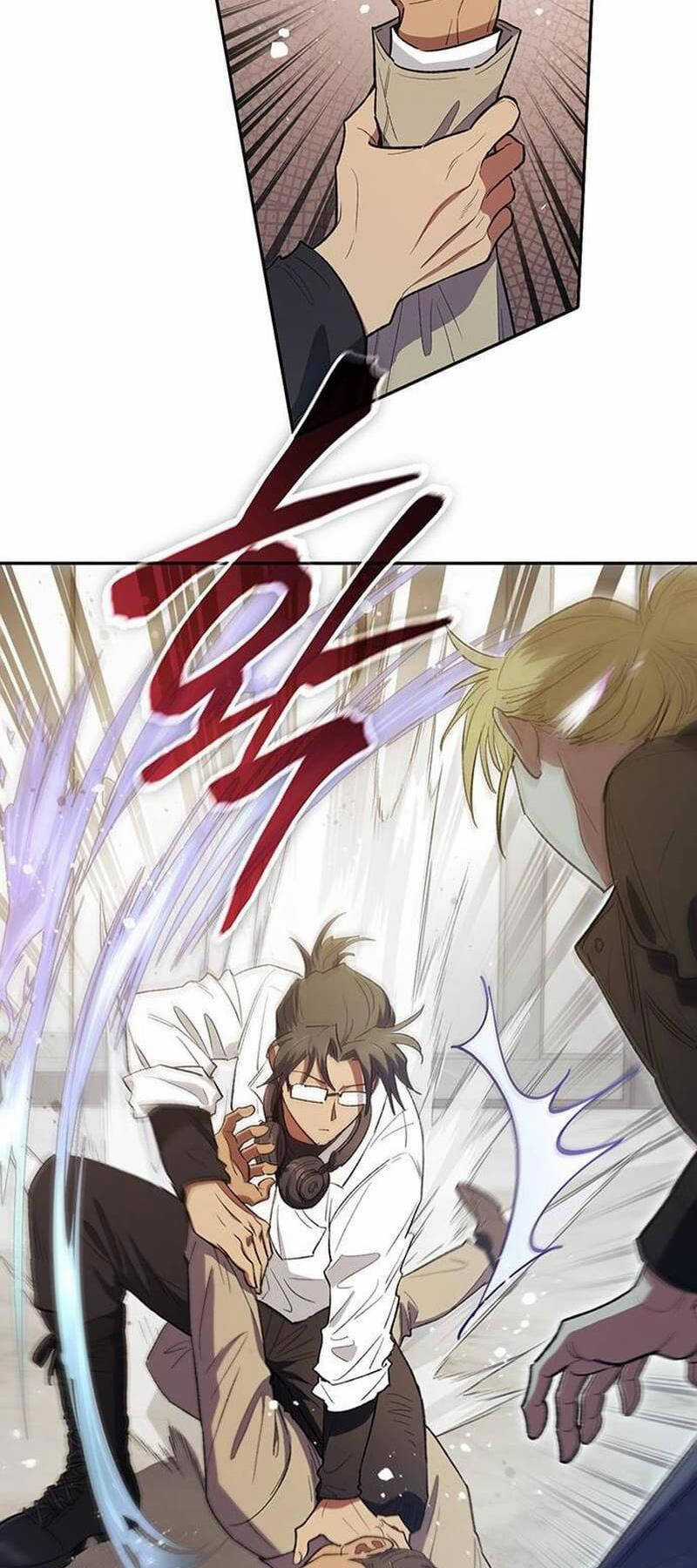 Những Ranker Cấp S Mà Tôi Nuôi Dưỡng Chapter 133 trang 58