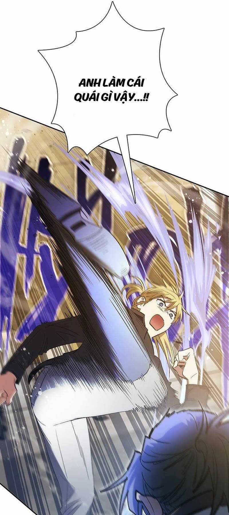 Những Ranker Cấp S Mà Tôi Nuôi Dưỡng Chapter 133 trang 60