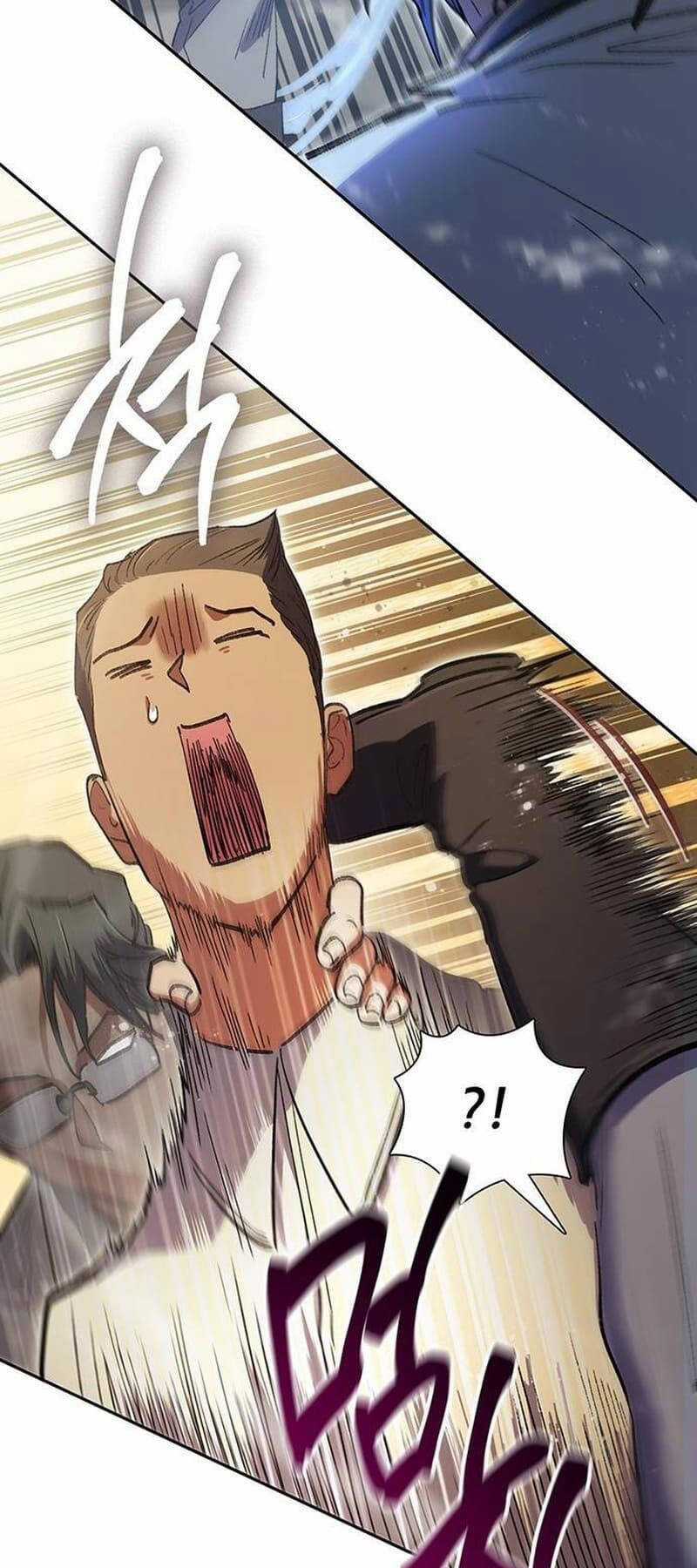 Những Ranker Cấp S Mà Tôi Nuôi Dưỡng Chapter 133 trang 61