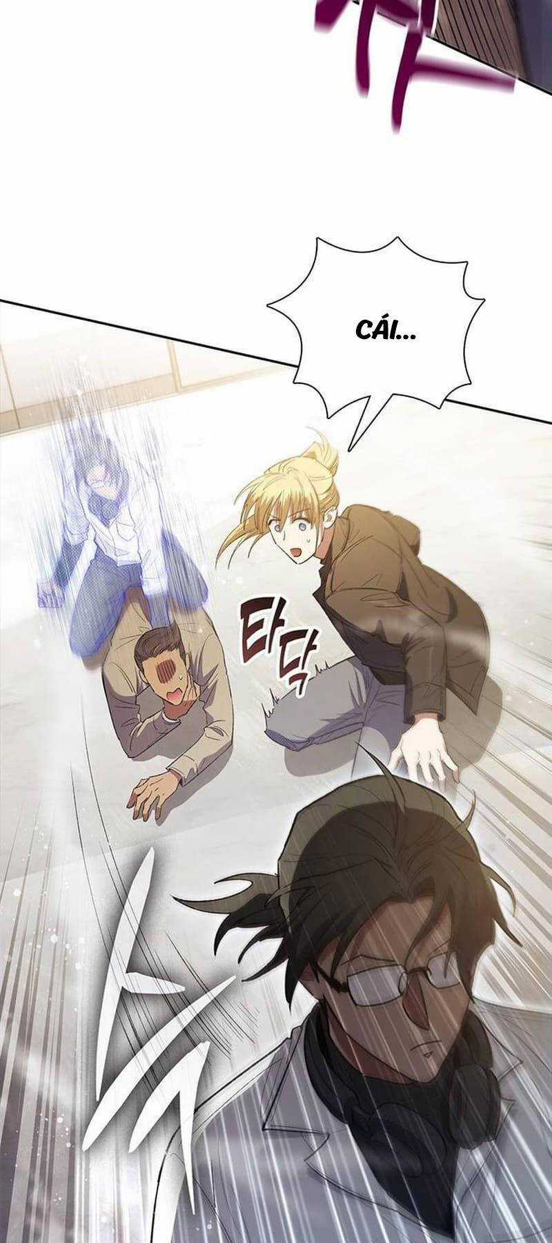 Những Ranker Cấp S Mà Tôi Nuôi Dưỡng Chapter 133 trang 62