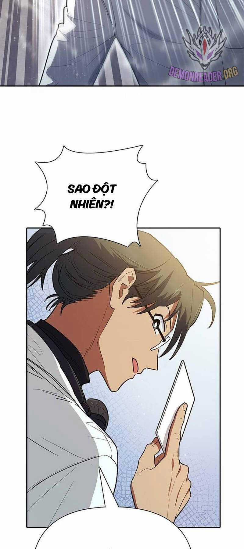 Những Ranker Cấp S Mà Tôi Nuôi Dưỡng Chapter 133 trang 63