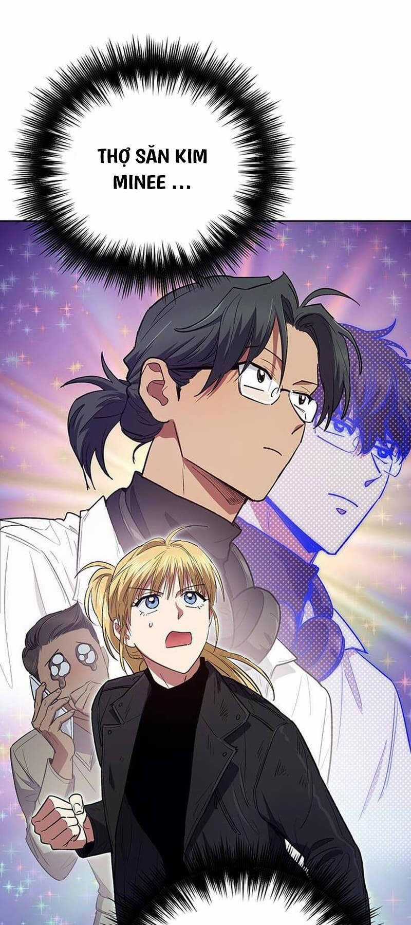 Những Ranker Cấp S Mà Tôi Nuôi Dưỡng Chapter 133 trang 65