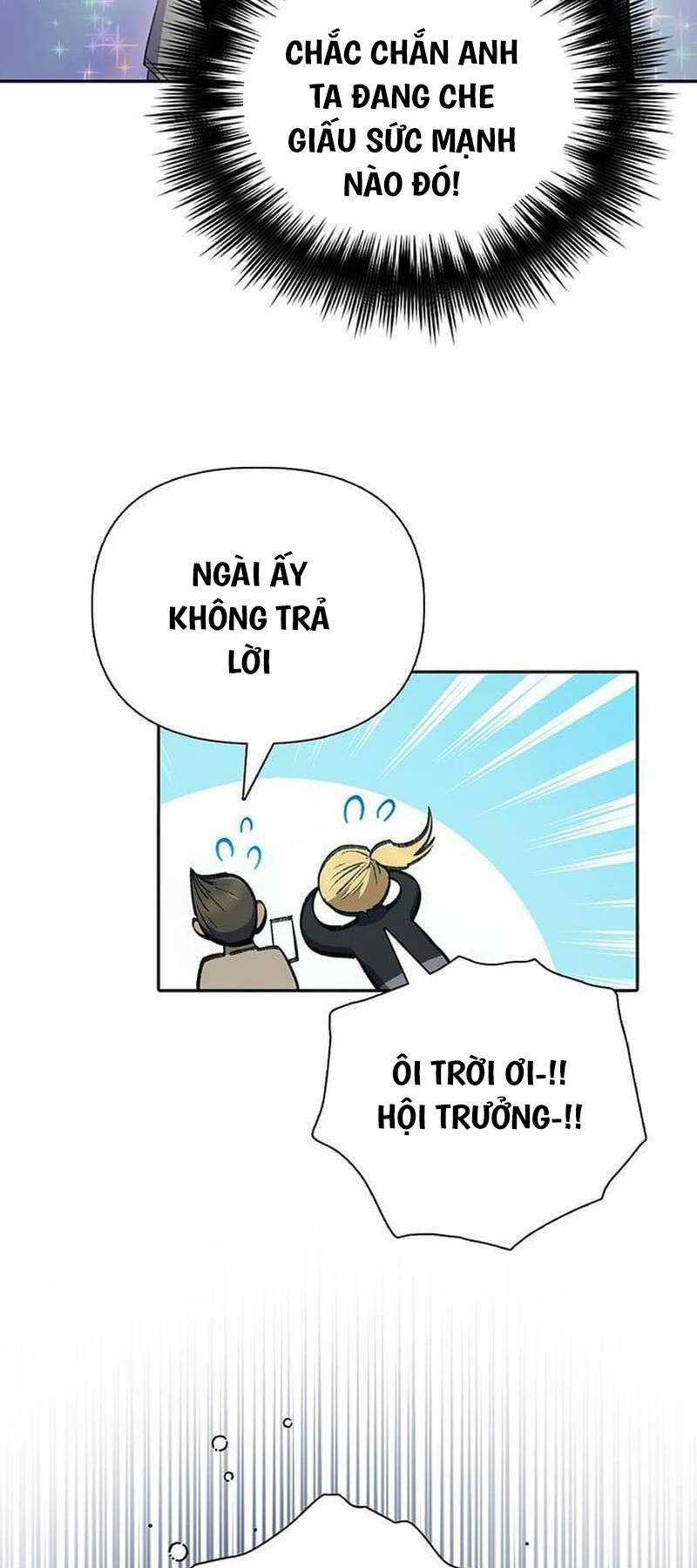 Những Ranker Cấp S Mà Tôi Nuôi Dưỡng Chapter 133 trang 66