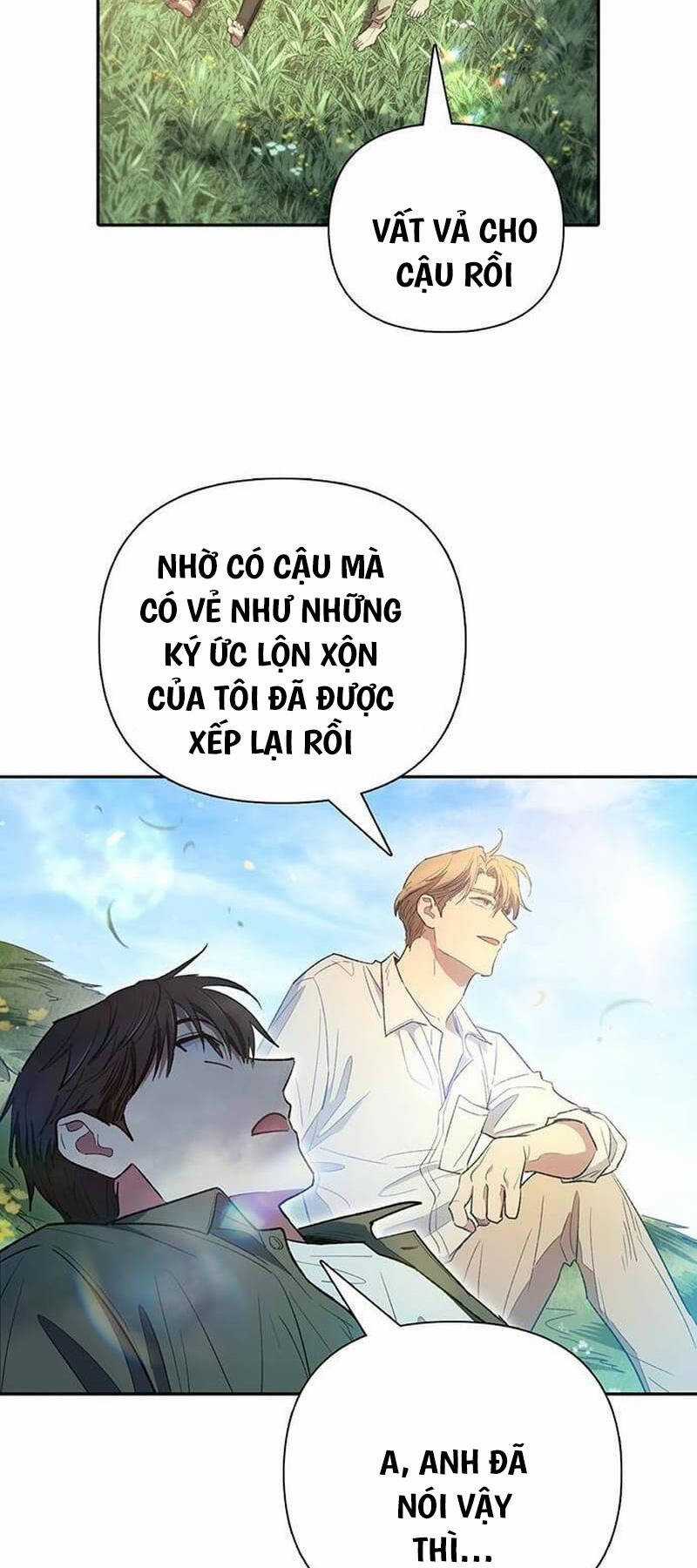 Những Ranker Cấp S Mà Tôi Nuôi Dưỡng Chapter 133 trang 69