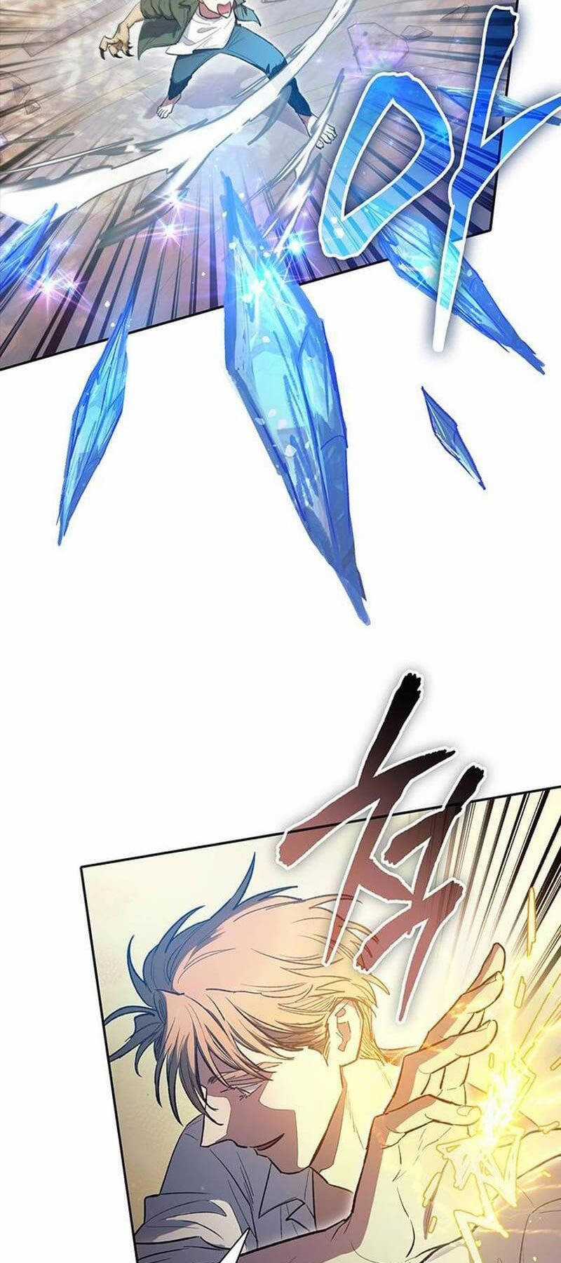 Những Ranker Cấp S Mà Tôi Nuôi Dưỡng Chapter 133 trang 7