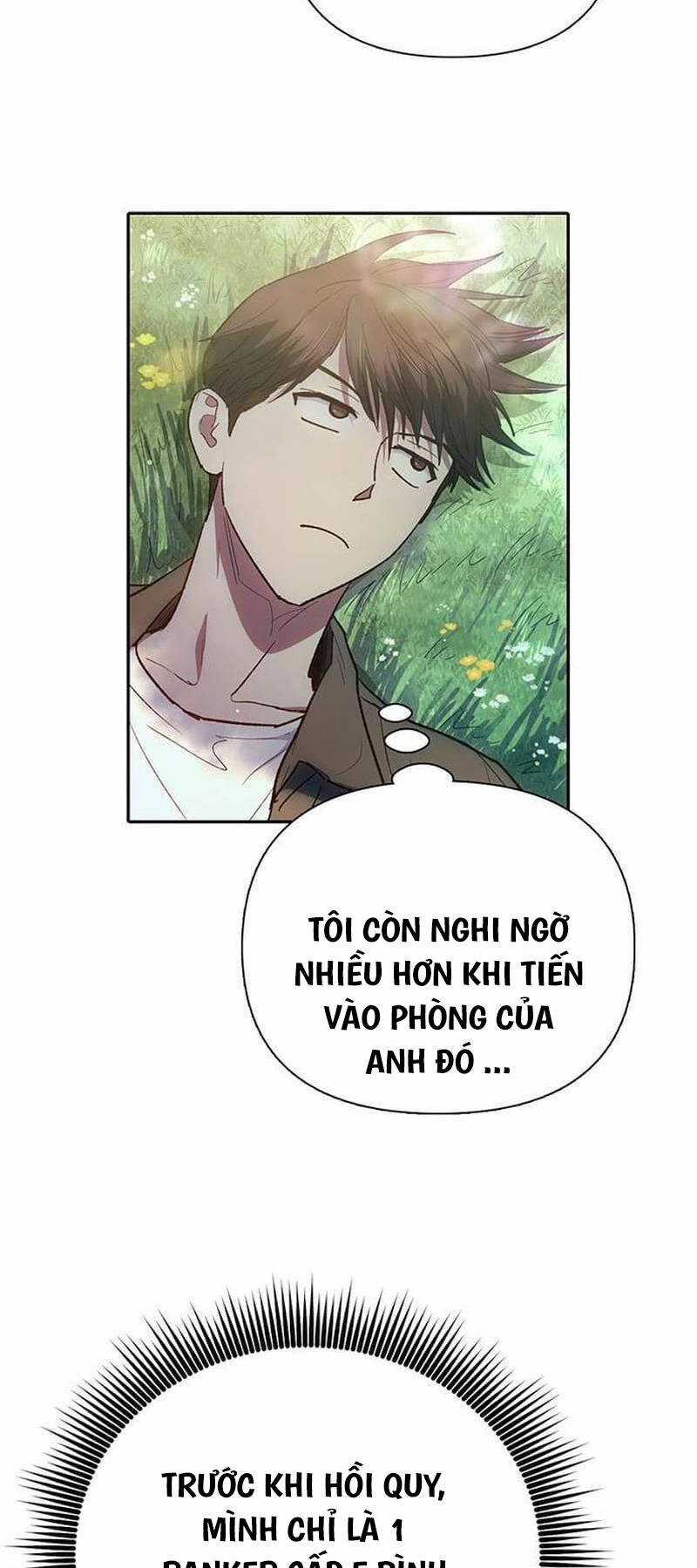 Những Ranker Cấp S Mà Tôi Nuôi Dưỡng Chapter 133 trang 70