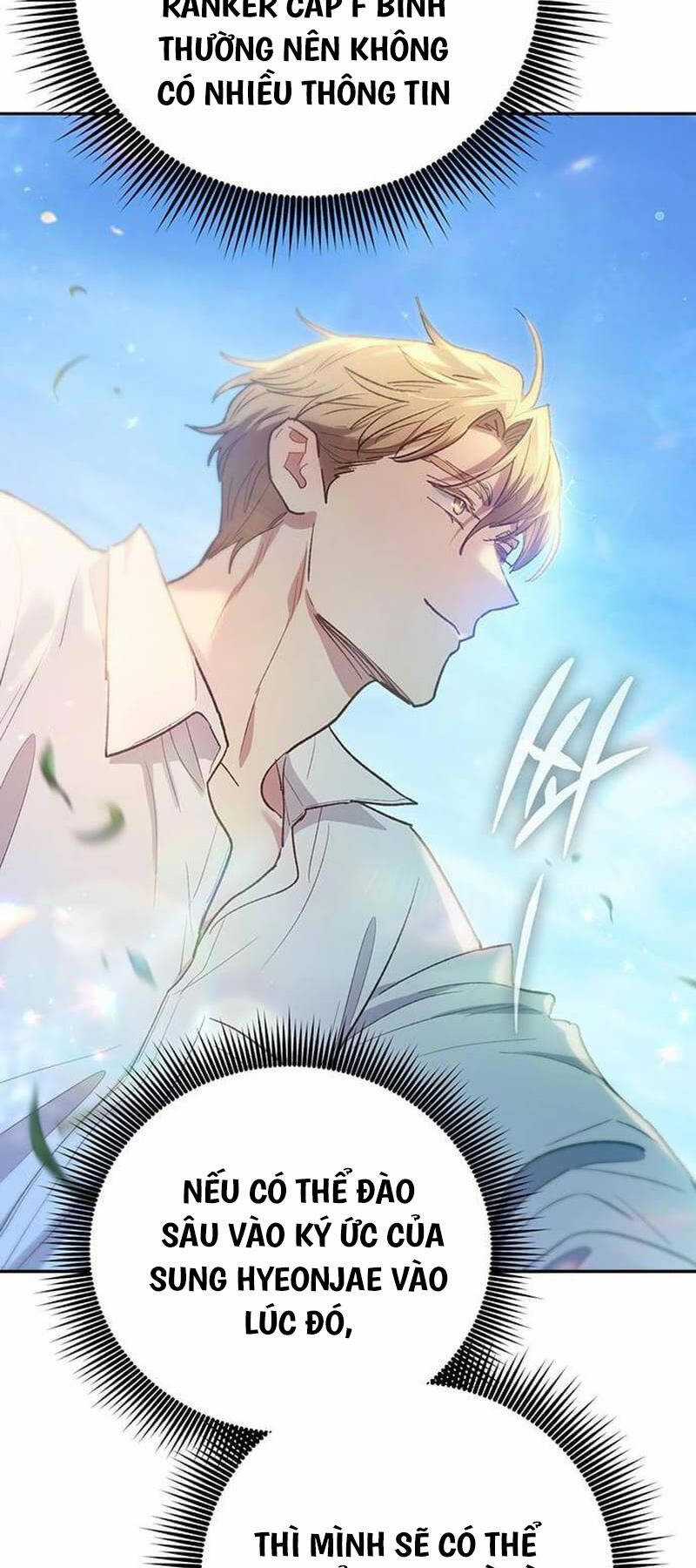 Những Ranker Cấp S Mà Tôi Nuôi Dưỡng Chapter 133 trang 71