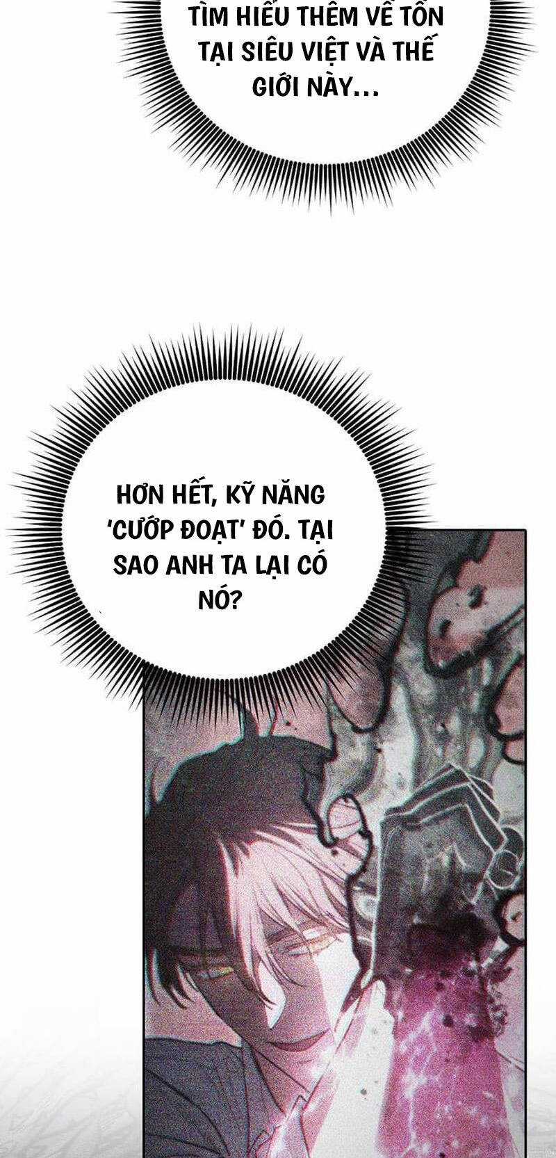 Những Ranker Cấp S Mà Tôi Nuôi Dưỡng Chapter 133 trang 72