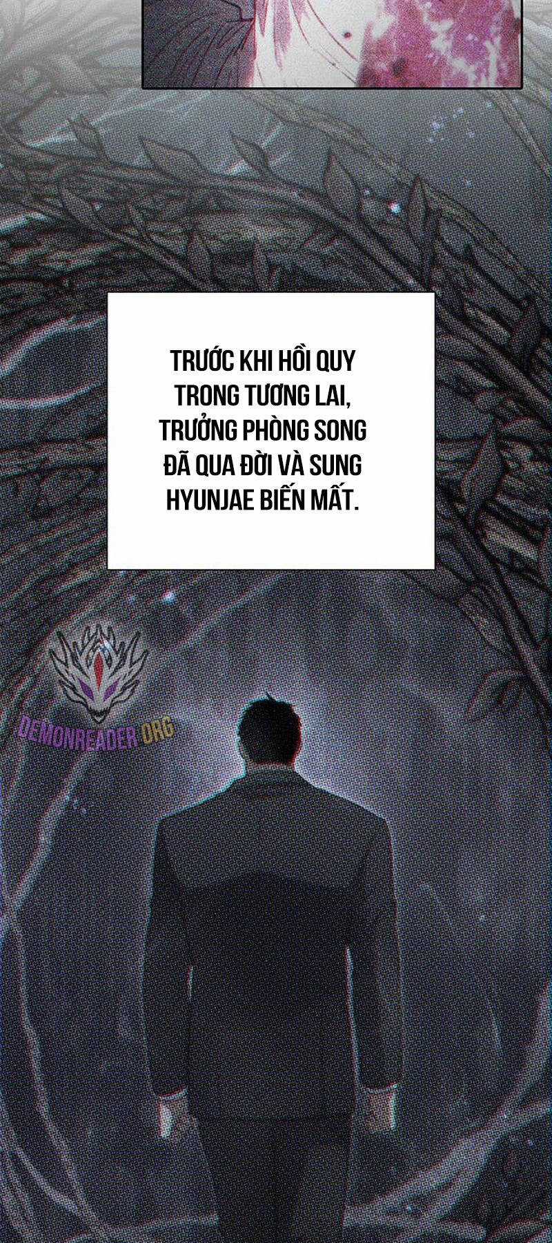 Những Ranker Cấp S Mà Tôi Nuôi Dưỡng Chapter 133 trang 73