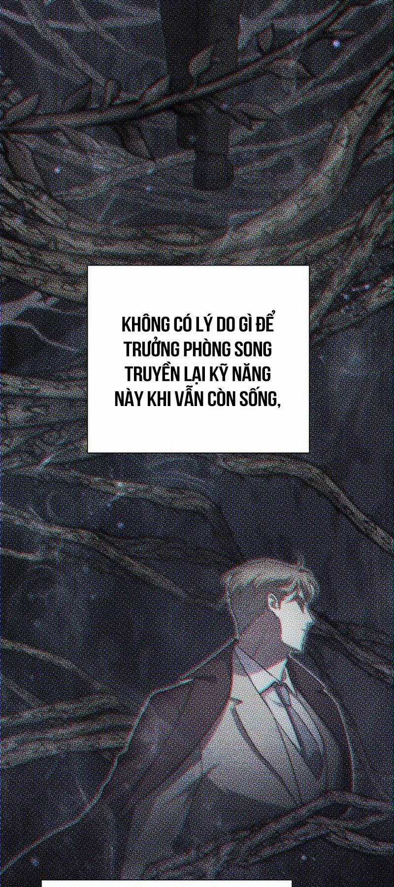 Những Ranker Cấp S Mà Tôi Nuôi Dưỡng Chapter 133 trang 74