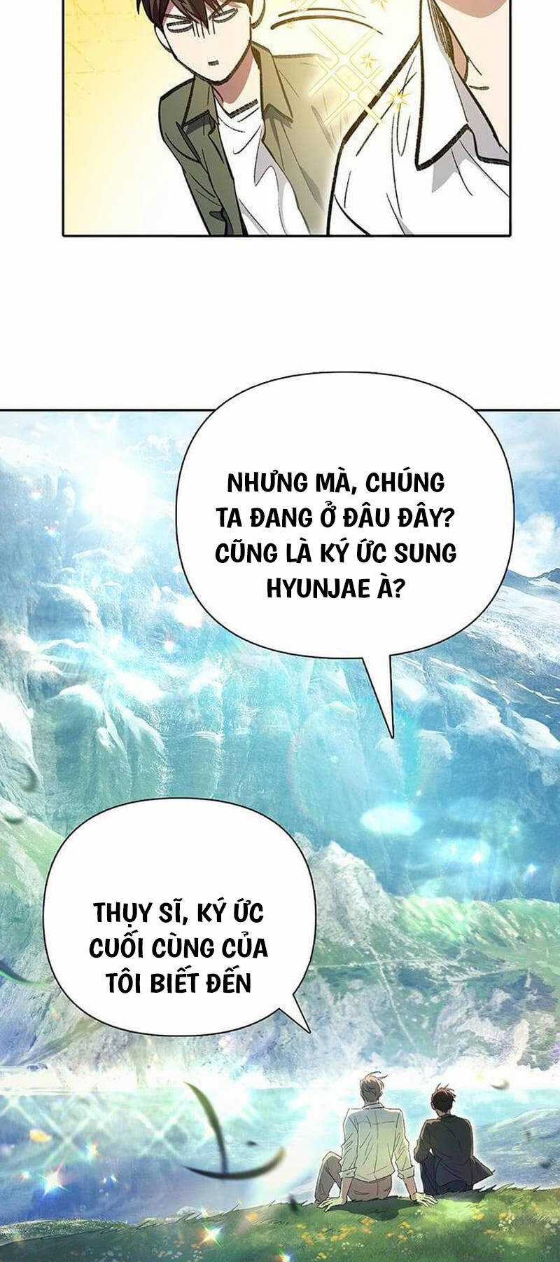 Những Ranker Cấp S Mà Tôi Nuôi Dưỡng Chapter 133 trang 76
