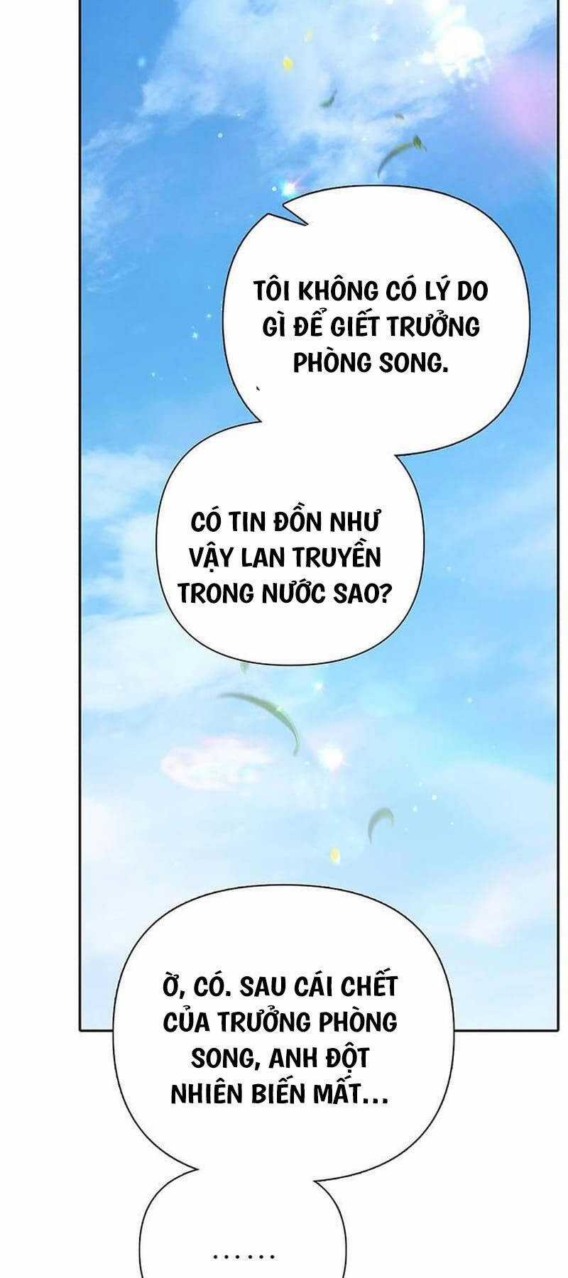 Những Ranker Cấp S Mà Tôi Nuôi Dưỡng Chapter 133 trang 78