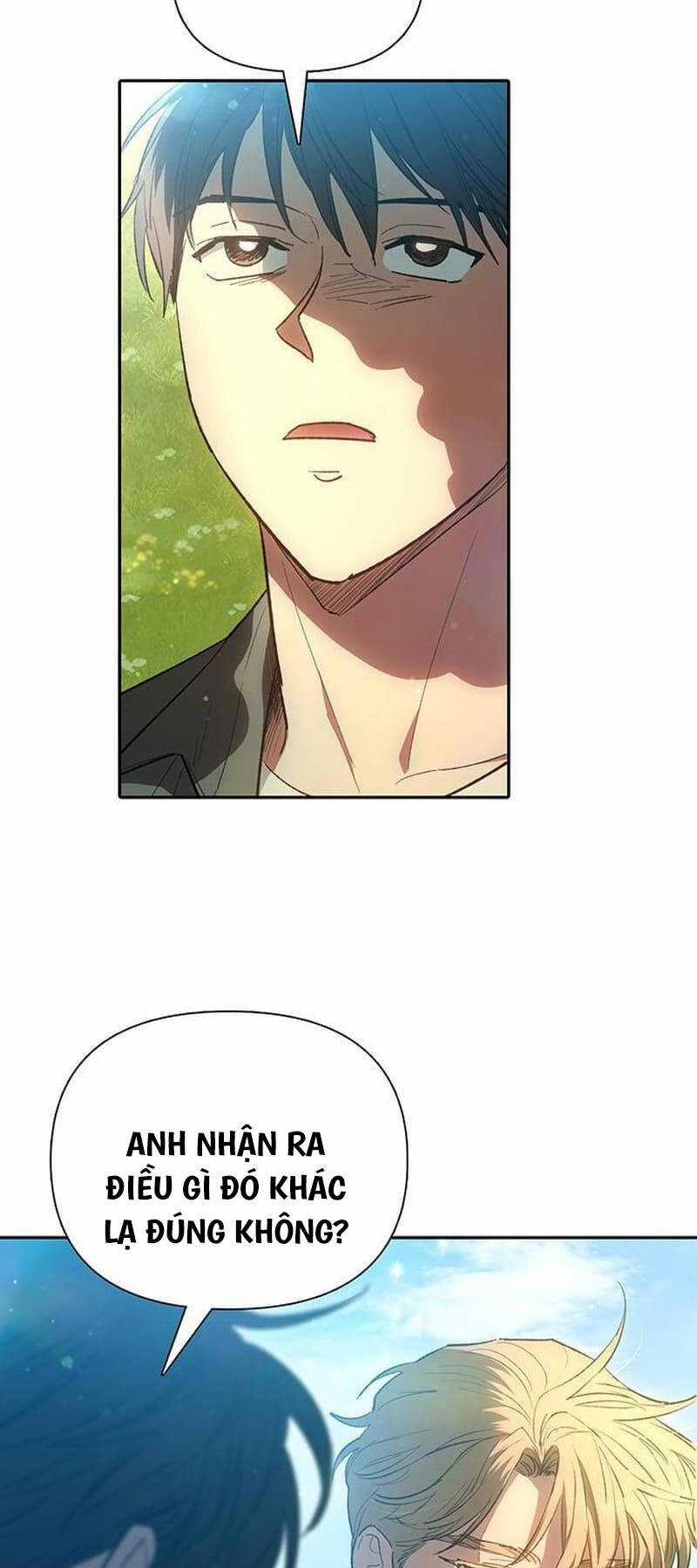 Những Ranker Cấp S Mà Tôi Nuôi Dưỡng Chapter 133 trang 79