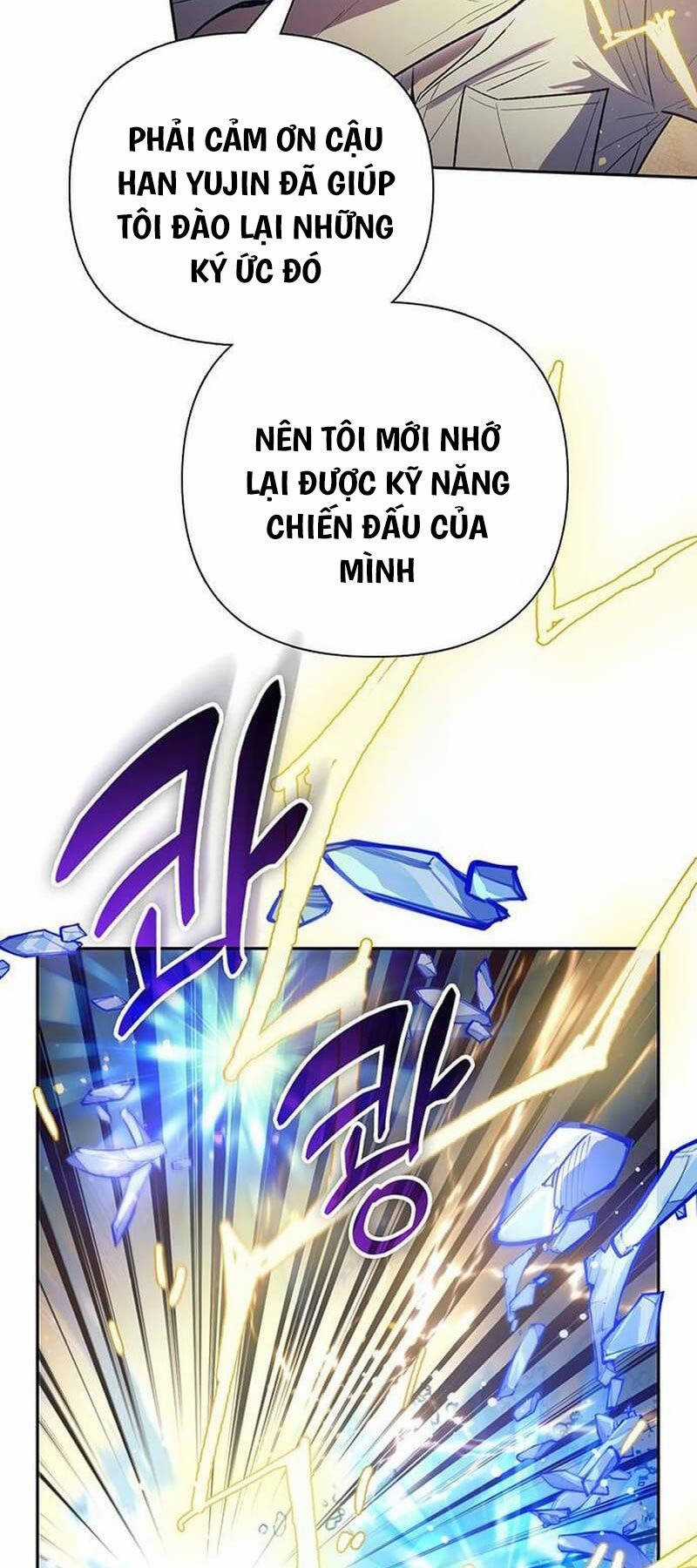 Những Ranker Cấp S Mà Tôi Nuôi Dưỡng Chapter 133 trang 8