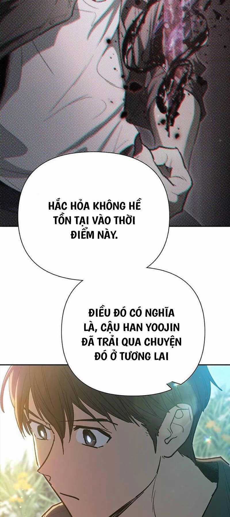 Những Ranker Cấp S Mà Tôi Nuôi Dưỡng Chapter 133 trang 82